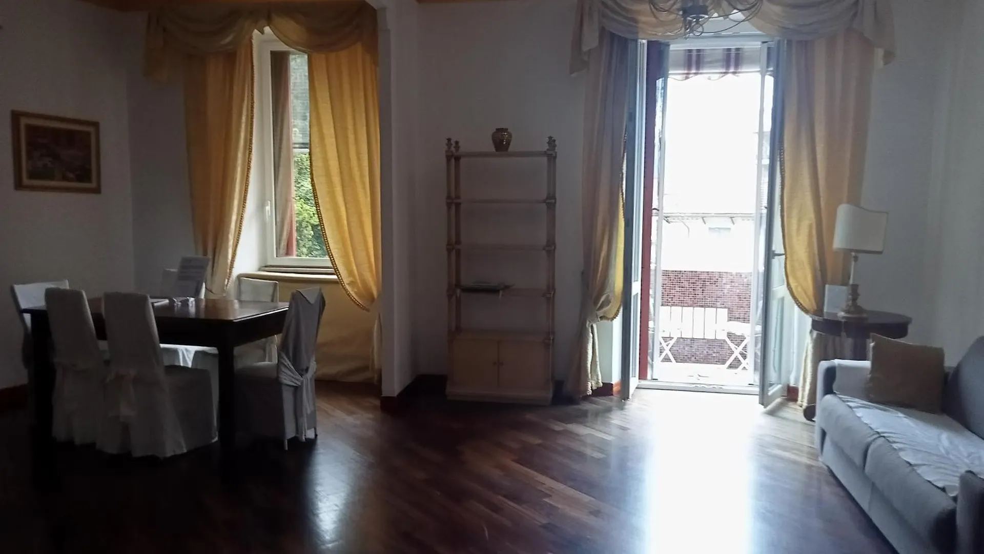 Florian Apartment La Spezia