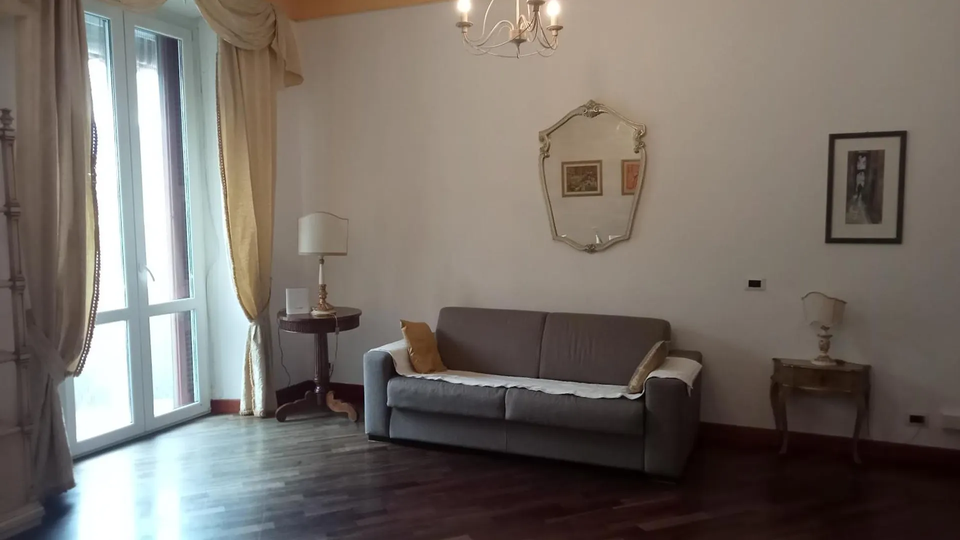 Florian Apartment La Spezia