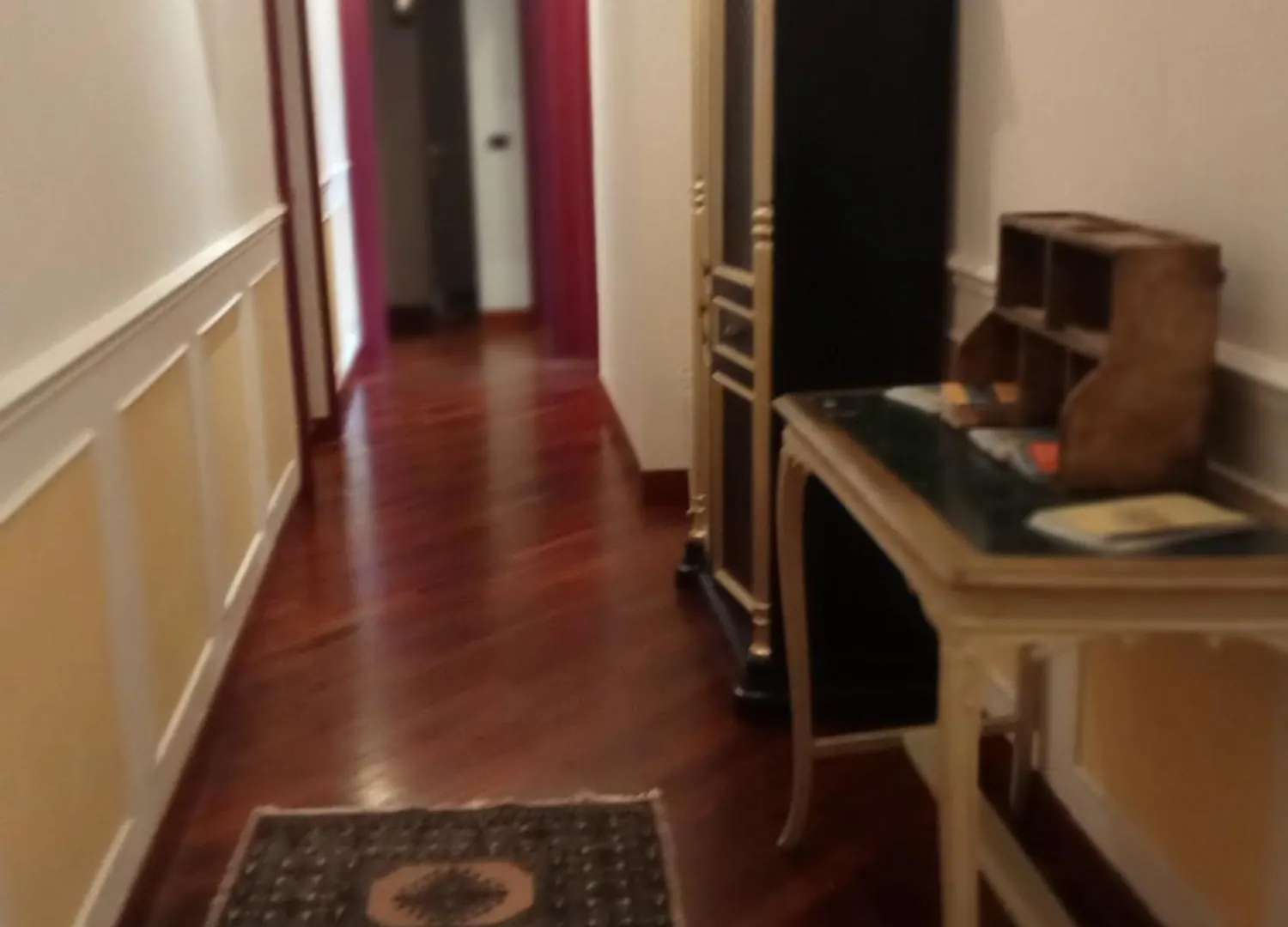 Florian Apartment La Spezia