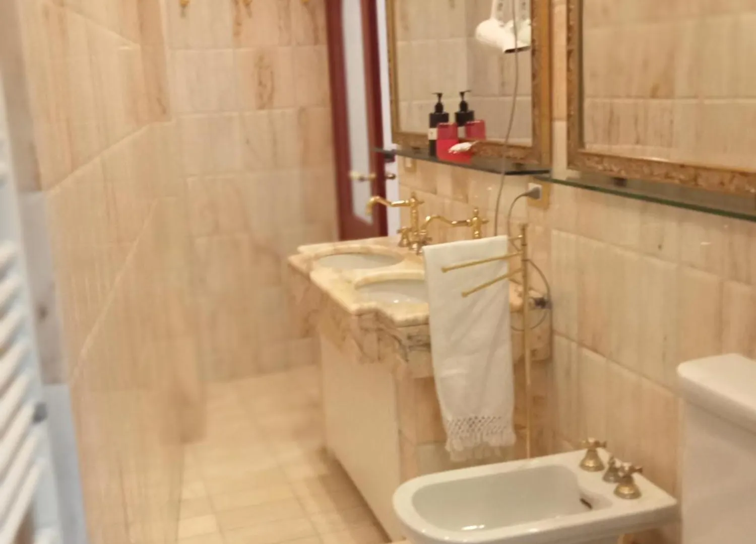 Florian Apartment La Spezia 0*,
