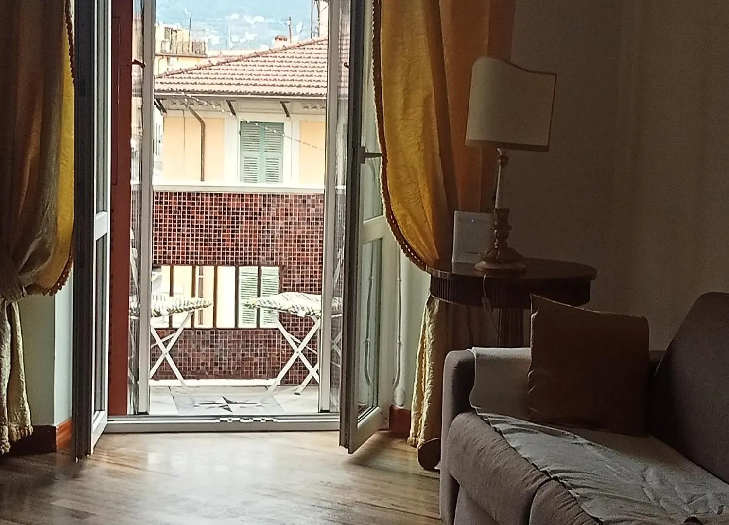 Florian Apartment La Spezia