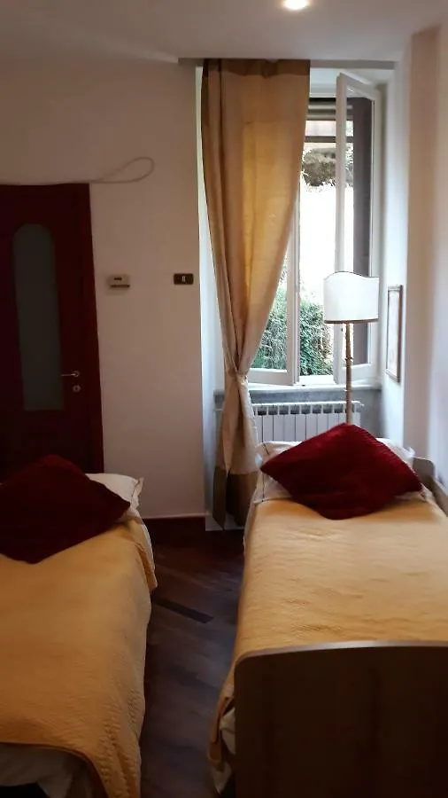 Florian Apartment La Spezia