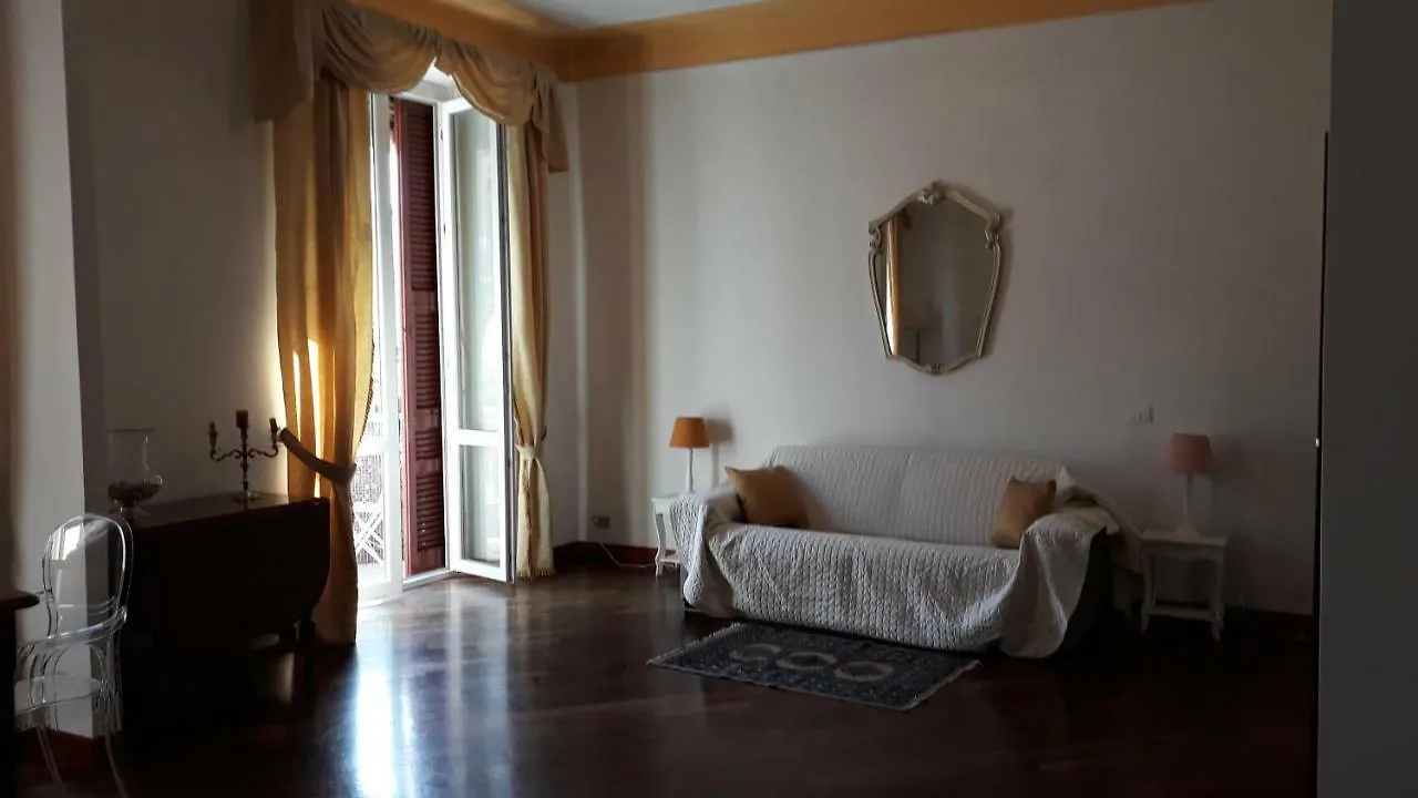 Florian Apartment La Spezia
