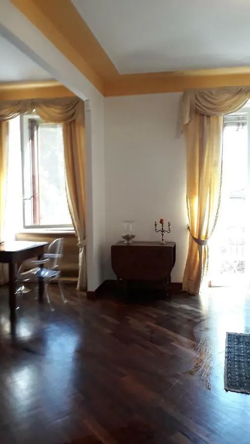 Florian Apartment La Spezia