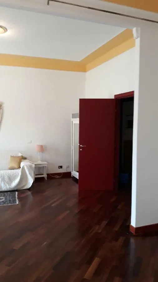 Florian Apartment La Spezia