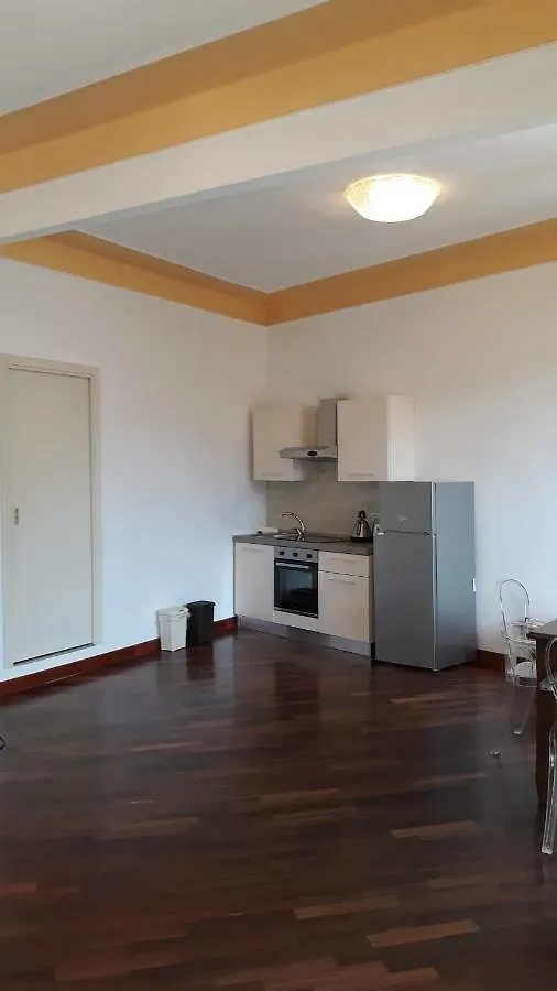 Florian Apartment La Spezia Italy