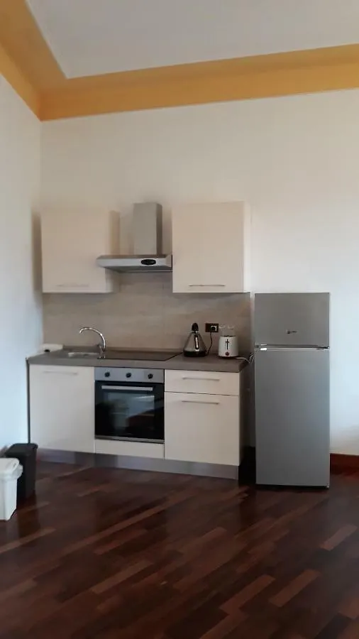 Florian Apartment La Spezia