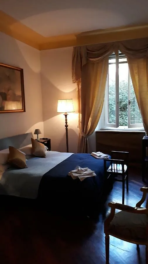 Florian Apartment La Spezia 0*,
