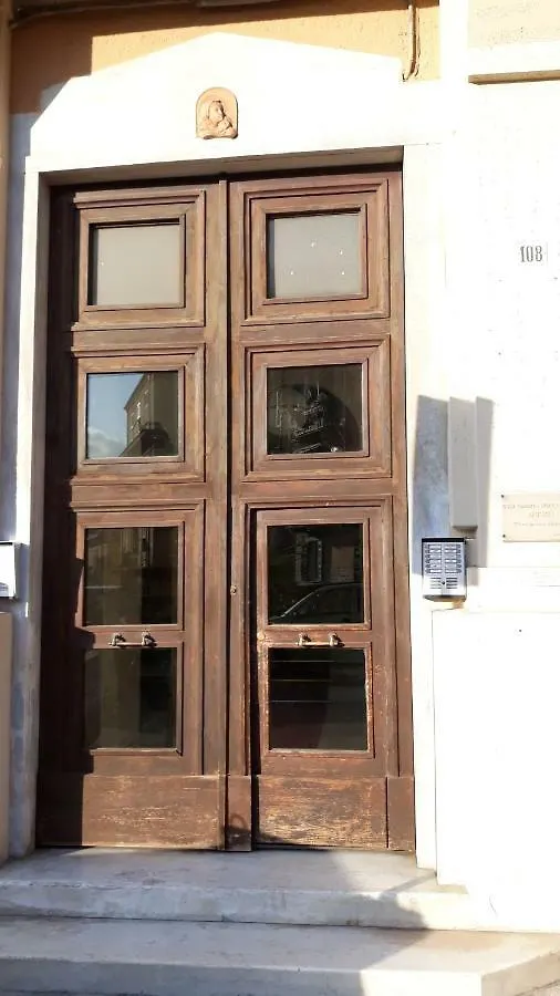Florian Apartment La Spezia