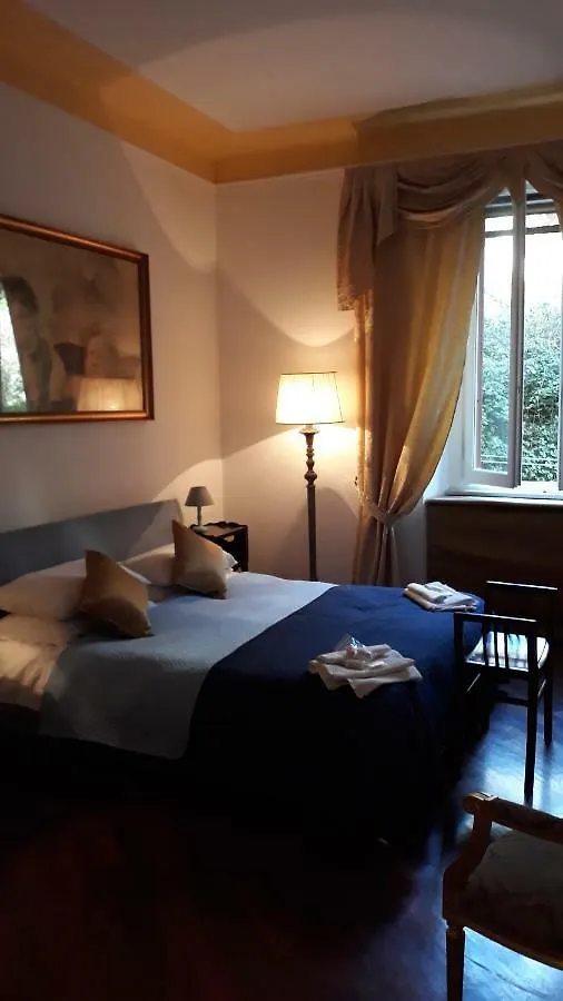 Florian Apartment La Spezia 0*,  Italy