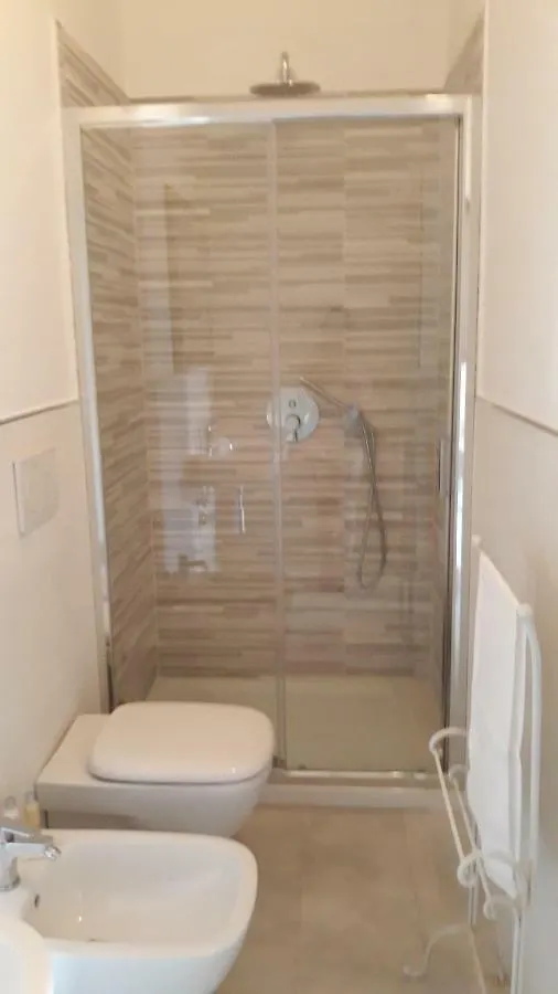 Florian Apartment La Spezia Italy