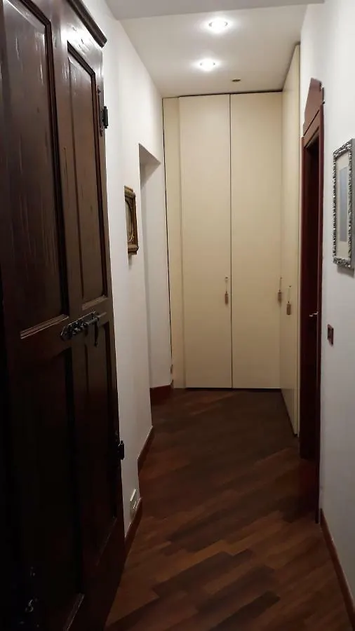 Florian Apartment La Spezia
