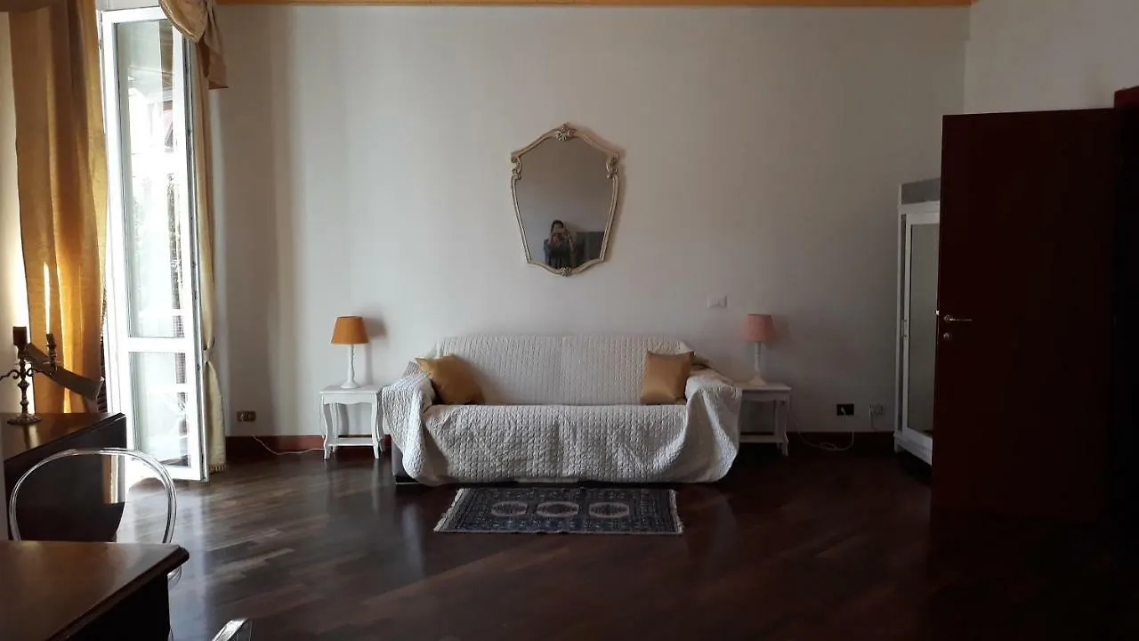 Florian Apartment La Spezia