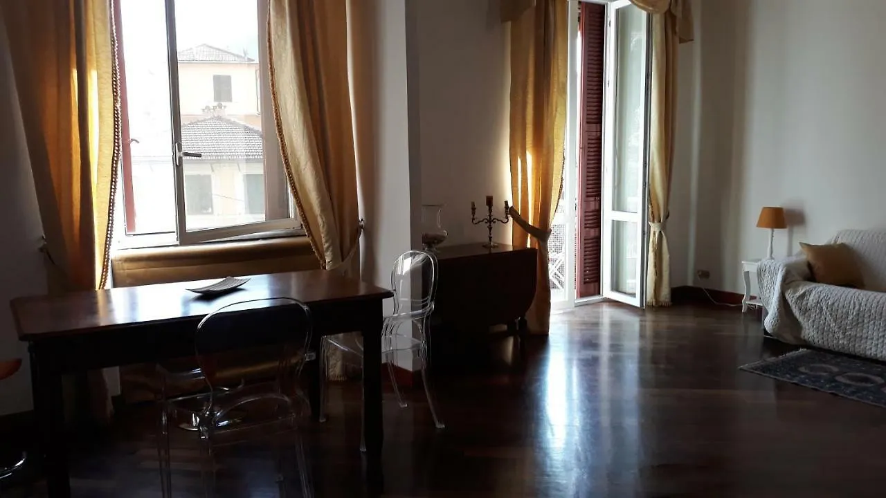 Appartement Florian à La Spezia
