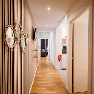  Appartement Elegant 5 Terre