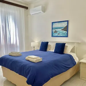  Apartment Ca Del Mare - Free Parking