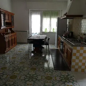  Appartement Riccio