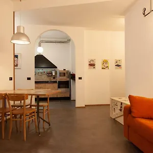  Appartement 2nd Floor - 5 Terre