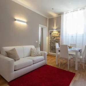  Appartement Leo's